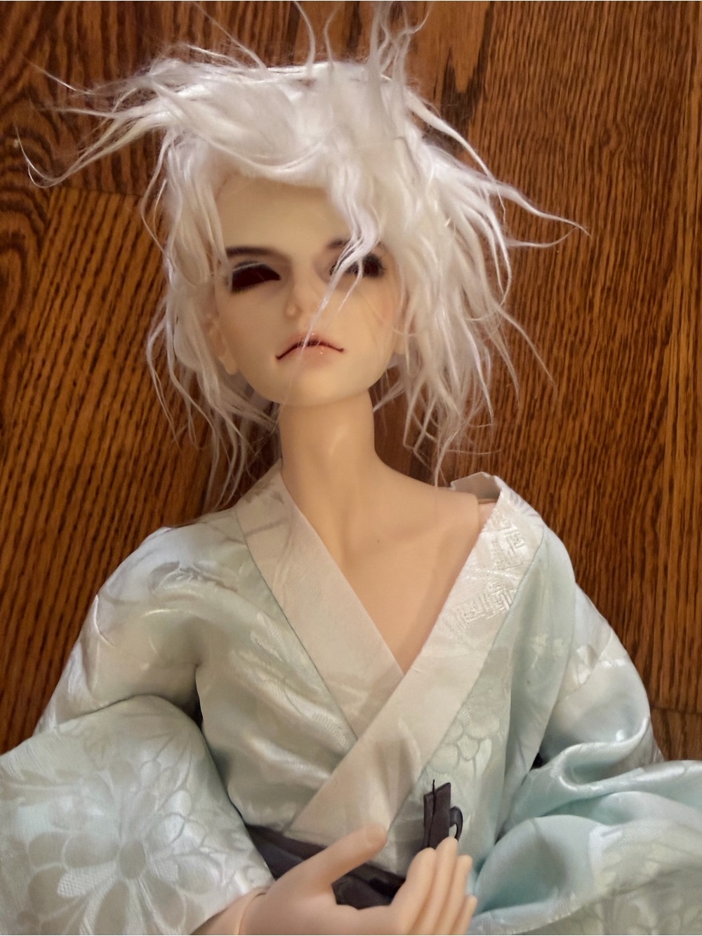 1/3 Male BJD doll